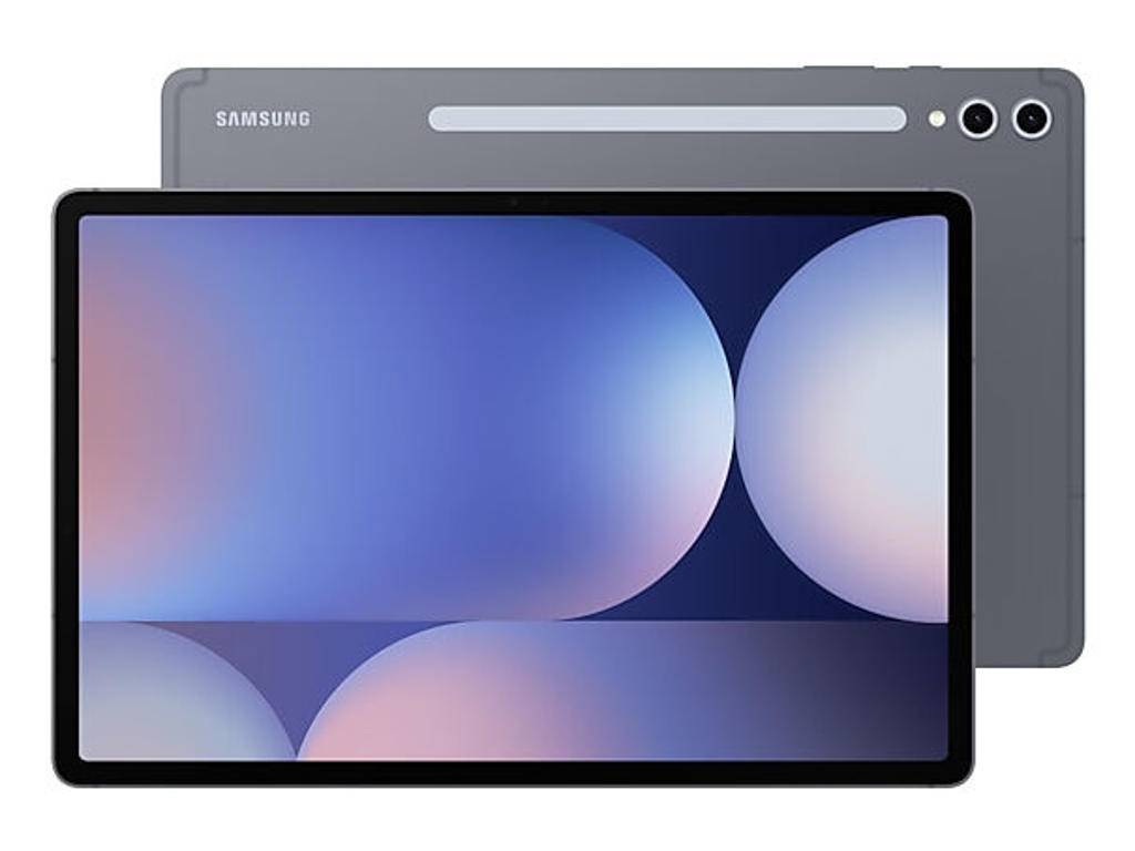 Samsung Galaxy Tab S 10+ 5G LTE-TDD & LTE-FDD 256 GB 31,5 cm (12.4") 12 GB Wi-Fi 6 (802.11ax) Grå