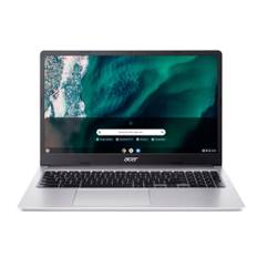 Acer Chromebook 315 CB315-4H - Intel Celeron N4500 / 1.1 GHz - Chrome OS - UHD Graphics - 8 GB RAM - 64 GB eMMC - 39.6 cm (15.6")