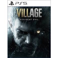 Resident Evil 8: Village (PS5) - PSN Account - GLOBAL