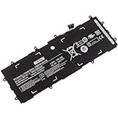 7,5 V 30 Wh AA-PBZN2TP laptopbatteri kompatibelt med Samsung XE500T1C 905s3g XE303 XE303C12 910S3G 915S3G ATIV BOOK 9LITE