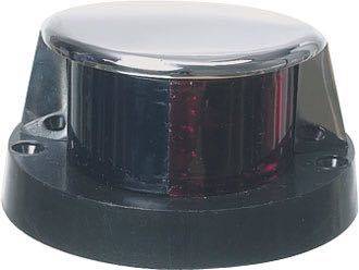 Pinolpære 11x44 mm 5W, 12V