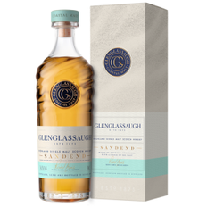 GLENGLASSAUGH SANDEND SINGLE MALT WHISKY