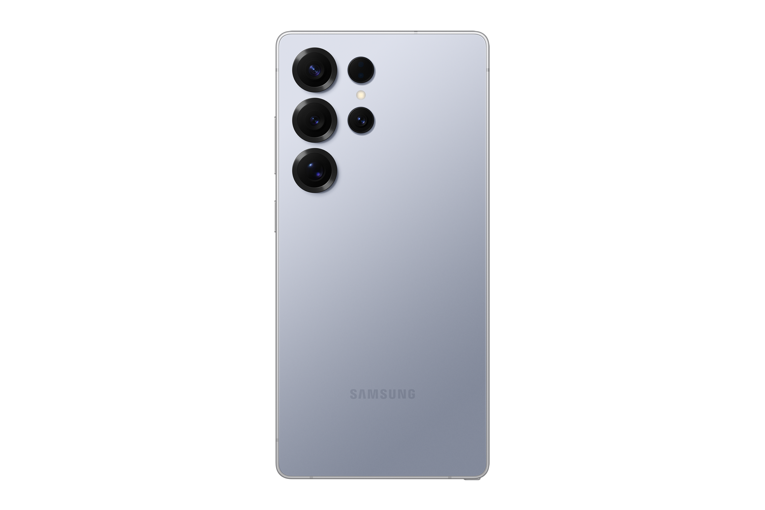 Samsung Galaxy S25 Ultra 5G Titanium Silver Blue 256GB