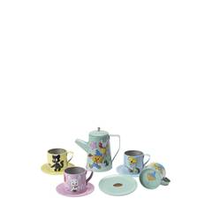 Bamse Bamse Leksaksservis Multi/patterned