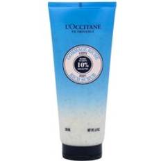 L'Occitane Shea Butter Ultra Rich Body Scrub 200 ml