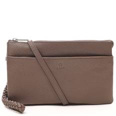 Adax - Combi clutch Silja Cormorano - Brun