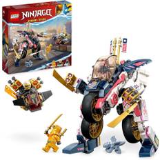 LEGO Ninjago 71792 Soras Mech-Bike