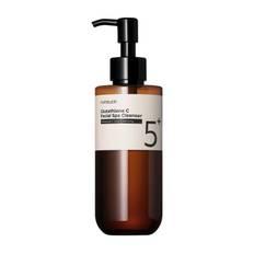 Numbuzin | No.5+ Glutathione C Facial Spa Cleanser 200ml