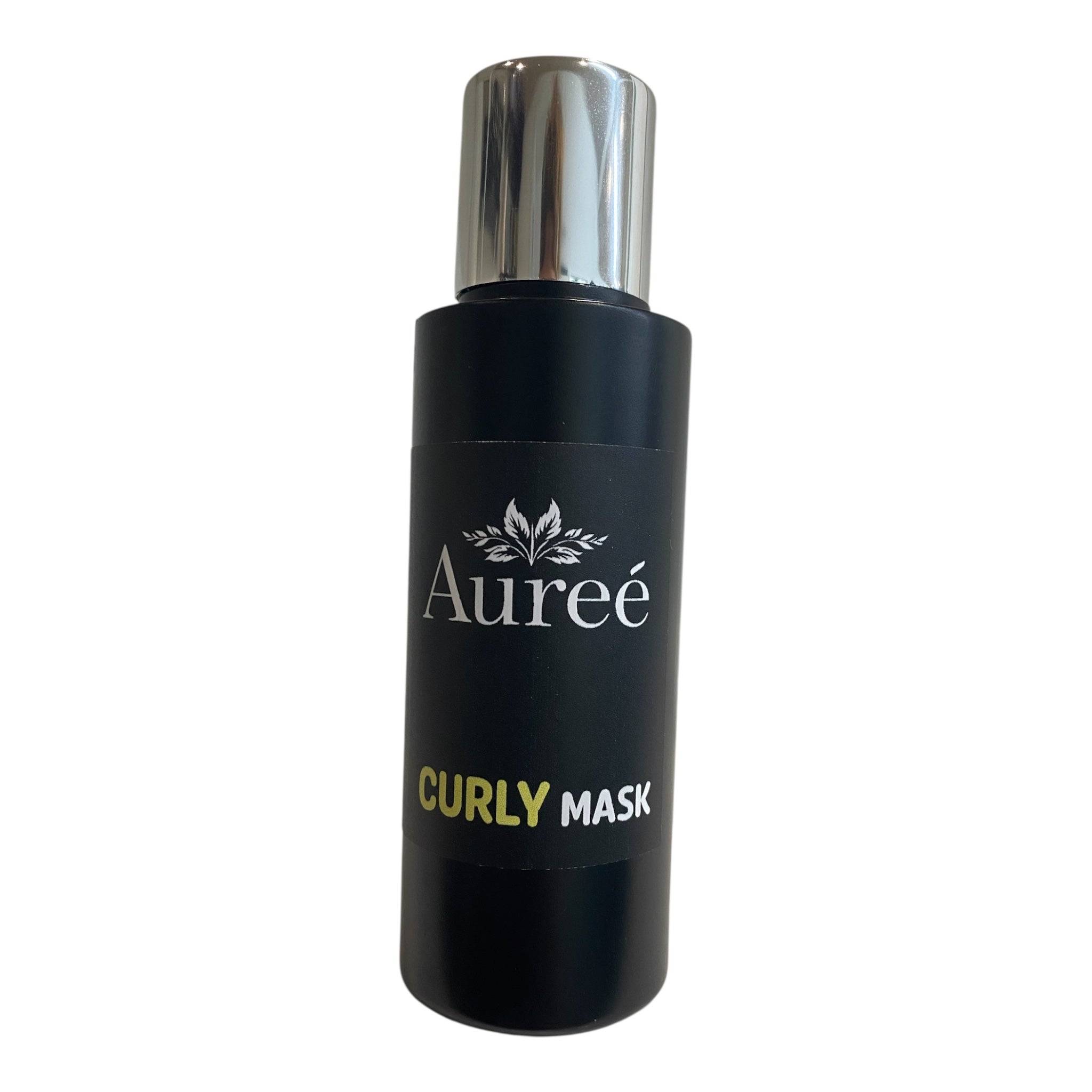 Curly Mask- 100 Ml- Curly Girl godkendt