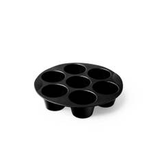 Air fryer-muffinform - 5l