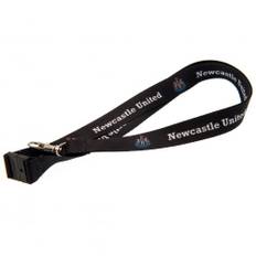 Newcastle United FC Nøglering-Lanyard