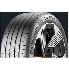 Continental EcoContact 7 S FR EVC 195/55R16 87H