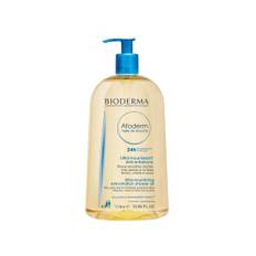 Bioderma Atoderm Huile de Douche 1000 ml