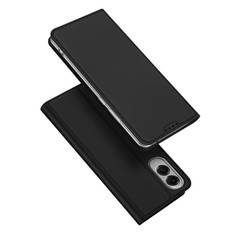 Dux Ducis Skin Pro Series Samsung Galaxy S25 Edge - Sort