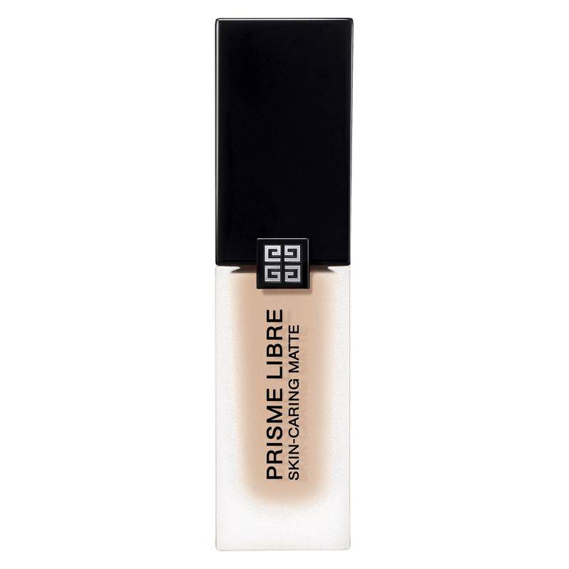 Givenchy Prisme Libre Skin-Care Matte - Mattifying Liquid Foundation 24 H 03-N270 (30 ML)