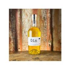 Knaplund | Sweet Mango Gin 38%