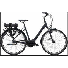 Entour E+ 1 RT LDS-WOB 25km/h S Metallic Black
