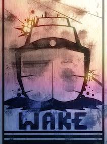 Wake Steam Key GLOBAL