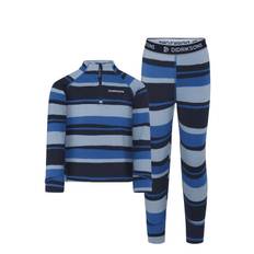 DIDRIKSONS Jadis Kids Pr Set 4 |Blue |122