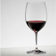 Riedel Vinum Brunello Di Montalcino Glass, Set of 2