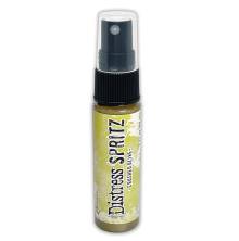 Tim Holtz Distress Spritz 29ml - Crushed Olive