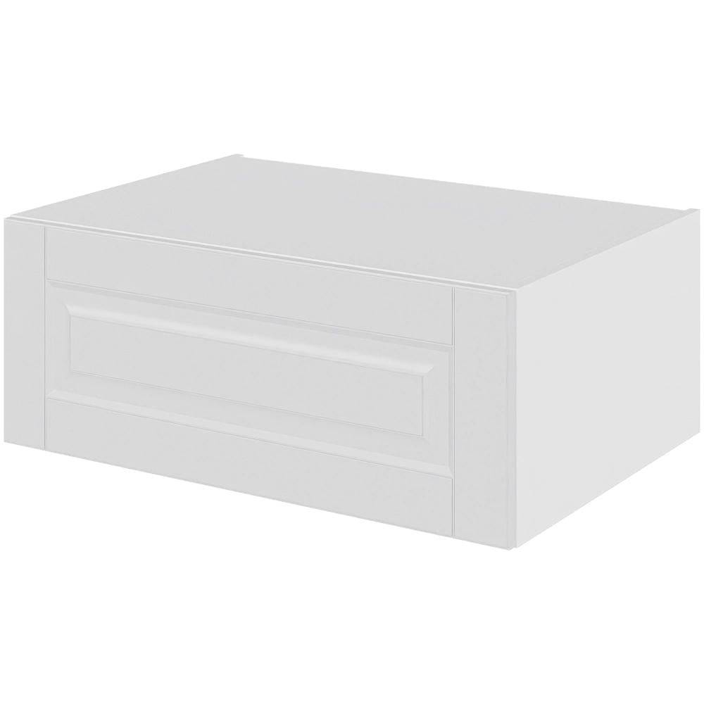 Multi-Living Køkken toplågekassette i Romantik H: 32,0 cm D: 60,0 cm - 1 låge - Bredde: 80 cm