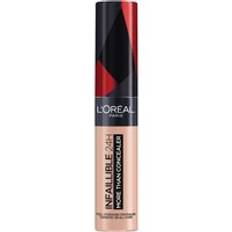 L'Oréal Paris Infallible More Than Concealer 10ml (Various Shades) - 323 Fawn
