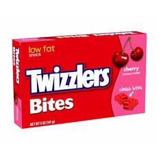 Twizzlers Bites Cherry 142g