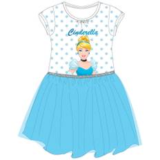 Disney Princess Tulle Kjole Askepot