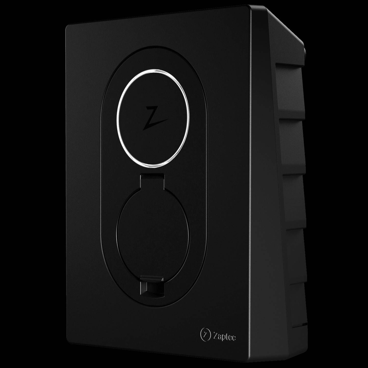 Zaptec GO – 22 kW | Laddbox