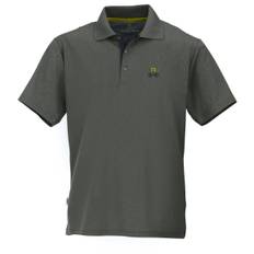 Maul Sport Spiez Fresh SP Polo-shirt Herrer størrelse 48 farve grå