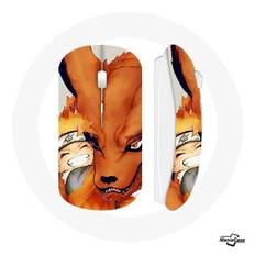 Souris Naruto cosplay Sans Fil
