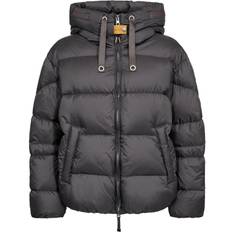 PARAJUMPERS Tilly Bomber Down Jacket Water Repellent Kvinde Rock Dunjakker Str LARGE - Nylon hos Magasin