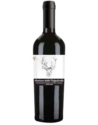 AMARONE DELLA VALPOLICELLA DOC Wild Natures 2010.