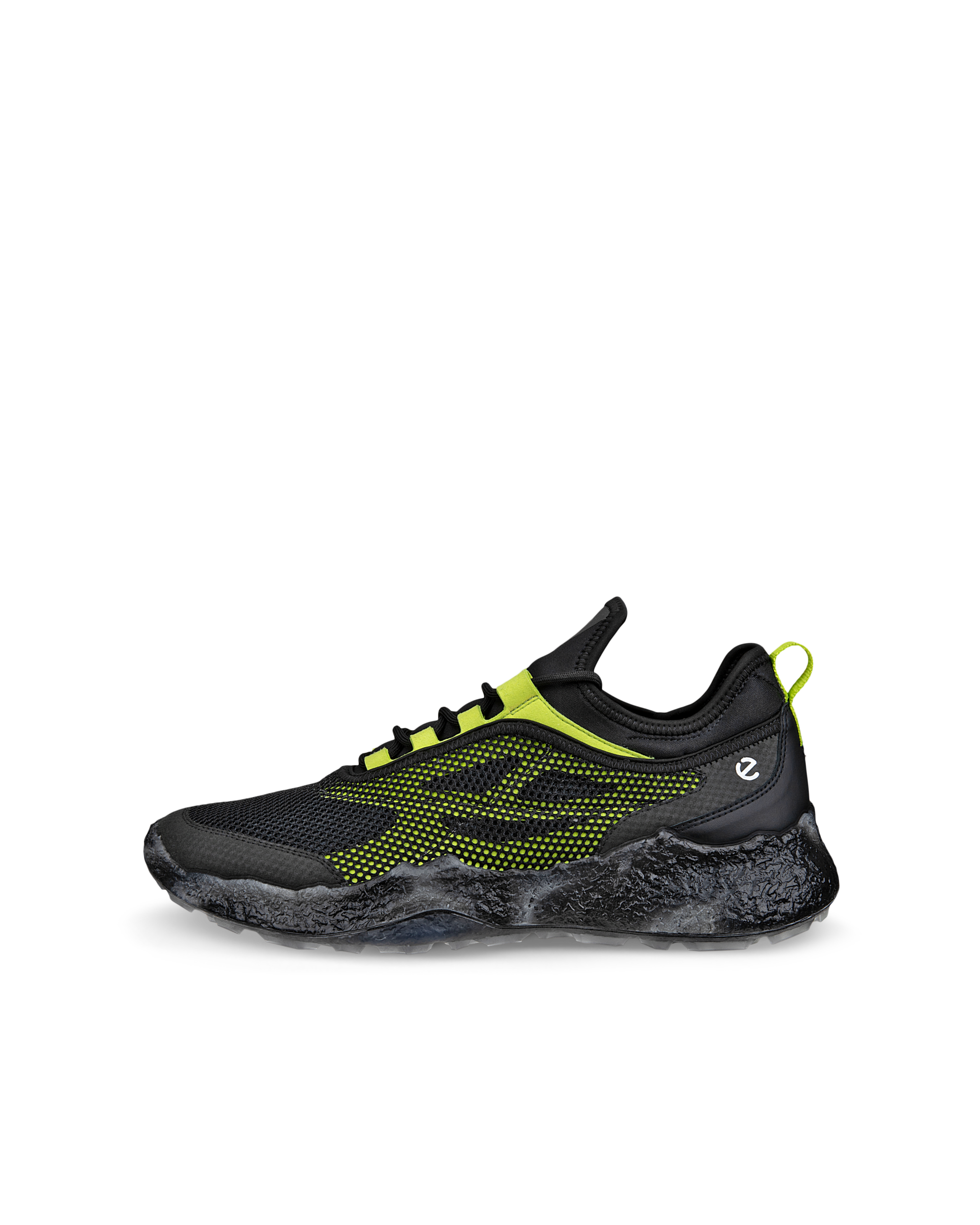 ECCO GOLF BIOM H5 - Tekstil golfsko til herrer - Sort - 42