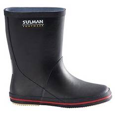 Sulman Sail Marin/Röd 36-42