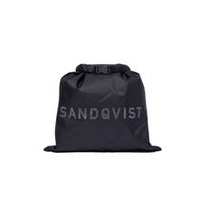 Sandqvist Pakkepose Vilde - Sort