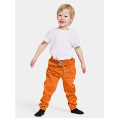 Didriksons Corin Powerstretch Byxor, Orange Jam, 100