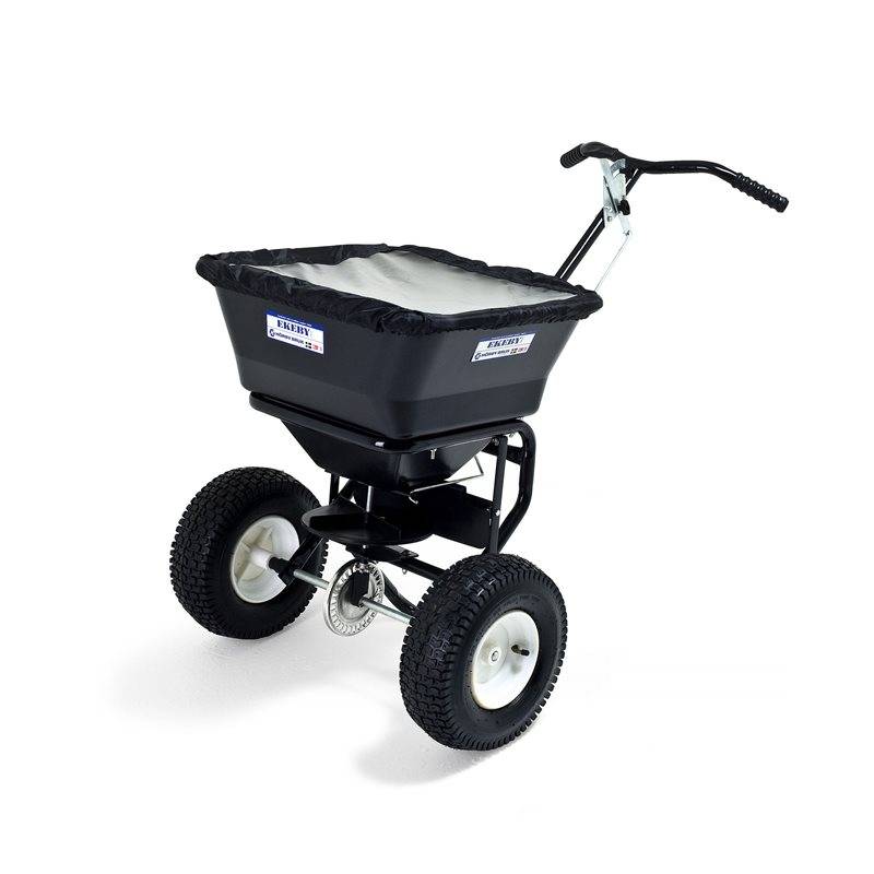 Hörby Bruk Manuel spreder, 25 l/ 20 kg