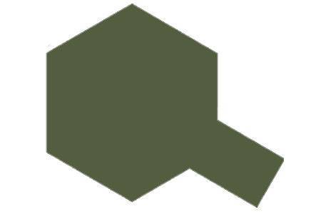 XF-62 Matt Olive Drab
