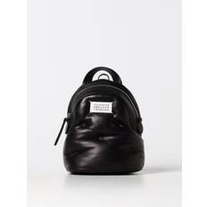 Backpack MAISON MARGIELA Woman color Black