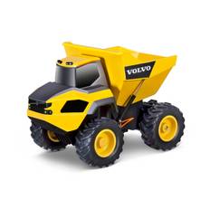 Radiostyrd Rock Hauler 27mhz