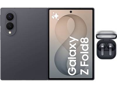 Samsung Galaxy Fold 8 512GB (graphite)