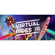 Virtual Rides 3 - Funfair Simulator