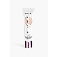 L'Oréal Paris C'est Magic BB Cream 04 Medium 30ml - 04 medium - ONE SIZE