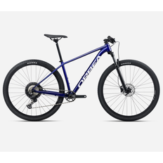 Orbea Onna 10 29" | Framdämpad MTB | Violette Blue