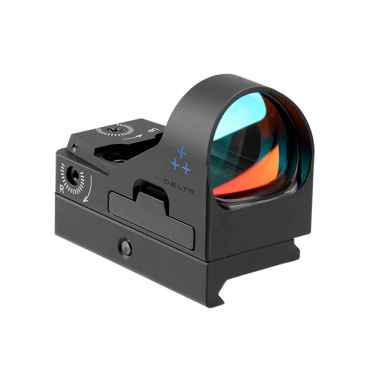 Delta Optical Mini Dot 26 HD 6 MOA