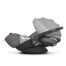 Cybex Cloud T i-Size Autostoel - Soho Grey