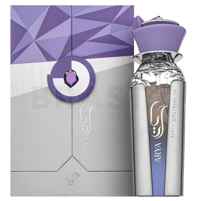 Al Wataniah Arya 100 ml Donna — Eau de Parfum