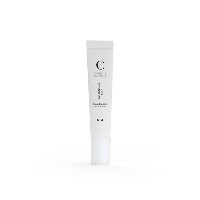 Glow boosting corrector Apricot